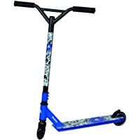 Apollo Stunt Scooter Graffiti Pro - Stunt Scooter Semi Pro robustos con rodamientos ABEC 9- Fun Scooter- Kick Scooter…